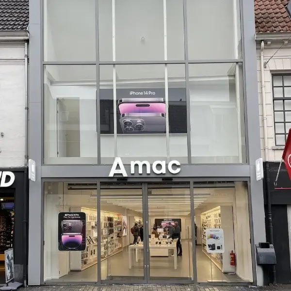 Winkel Breda